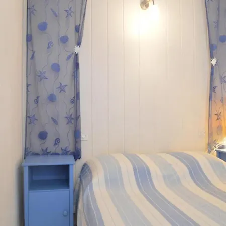 Maisons De La Mer 1 ناربون بلاج
