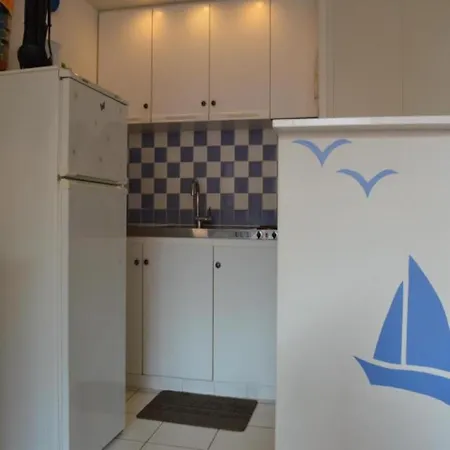 Maisons De La Mer 1 * ناربون بلاج