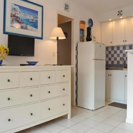 Maisons De La Mer 1 شقة